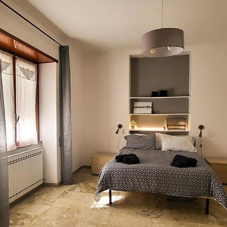 Appartamento 3 Sisters House Roma Esterno foto