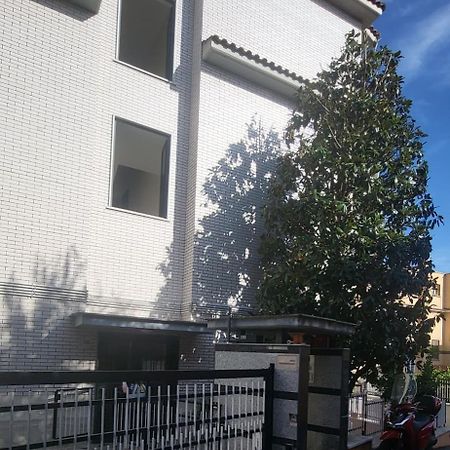Appartamento 3 Sisters House Roma Esterno foto
