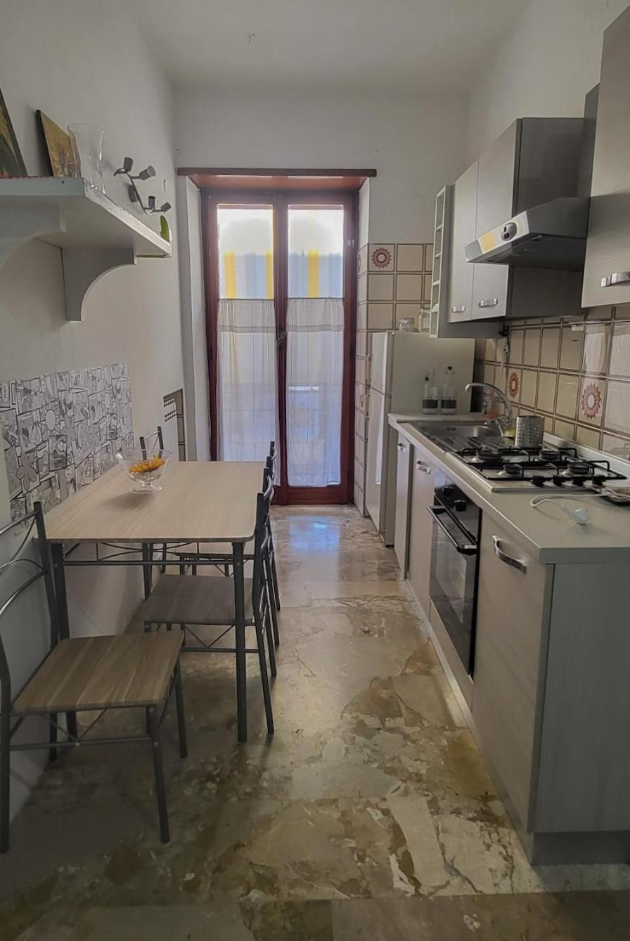 Appartamento 3 Sisters House Roma Esterno foto