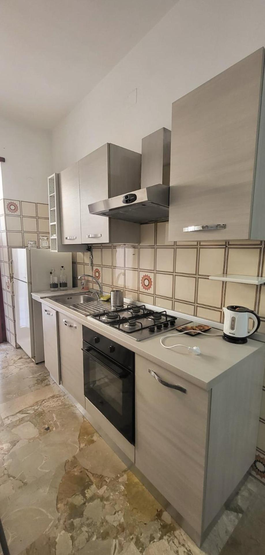 Appartamento 3 Sisters House Roma Esterno foto