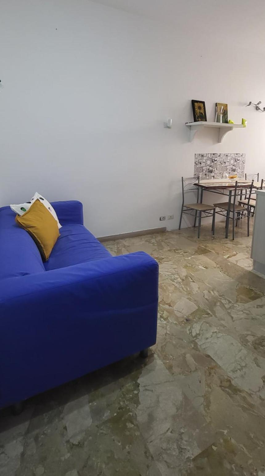Appartamento 3 Sisters House Roma Esterno foto