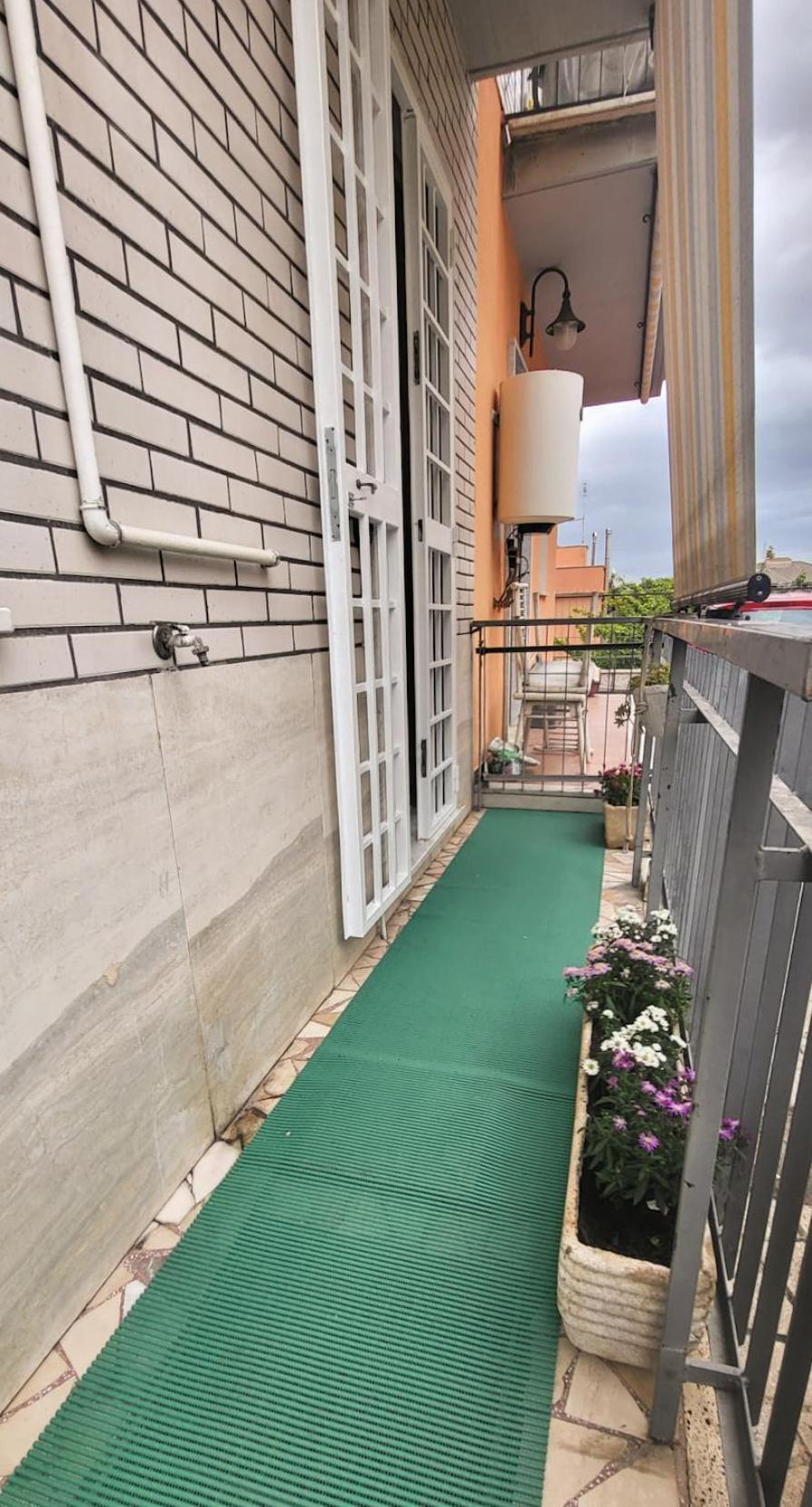 Appartamento 3 Sisters House Roma Esterno foto