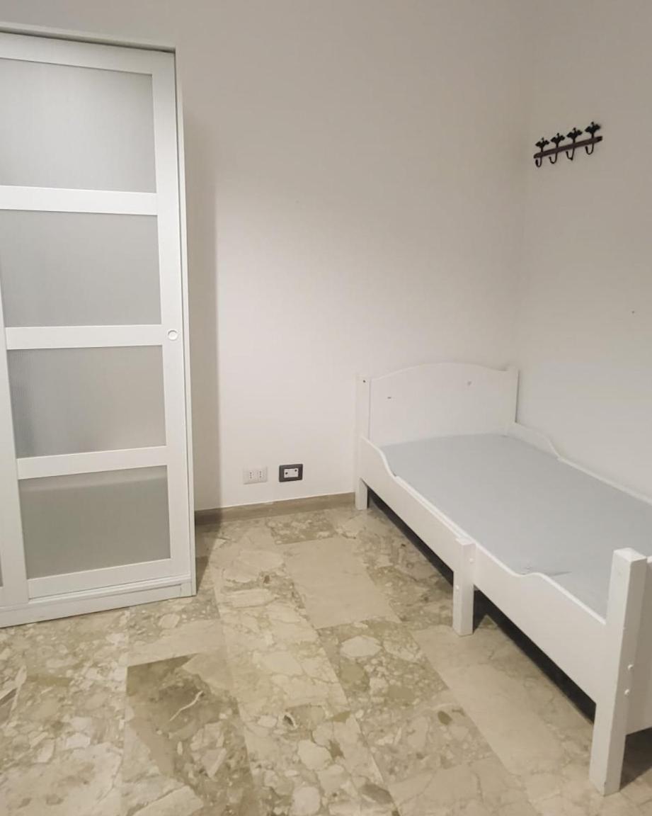 Appartamento 3 Sisters House Roma Esterno foto