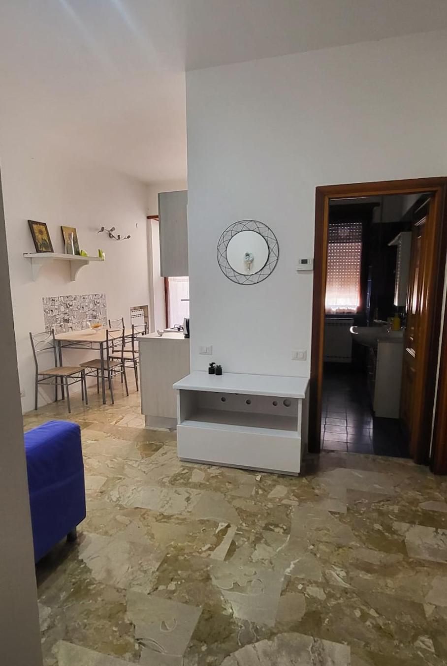 Appartamento 3 Sisters House Roma Esterno foto