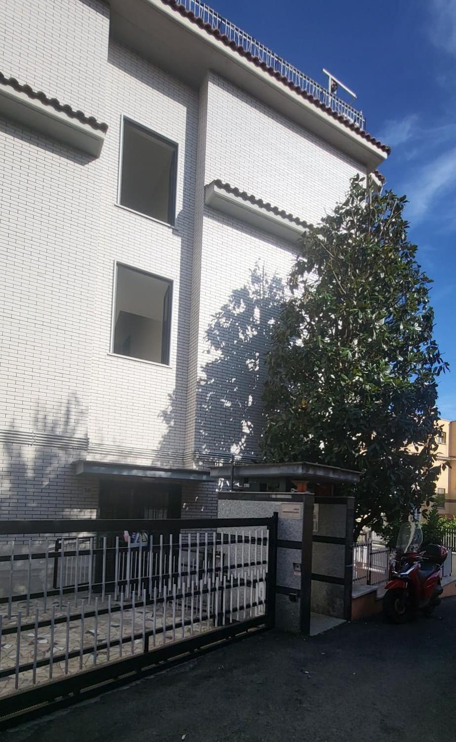 Appartamento 3 Sisters House Roma Esterno foto